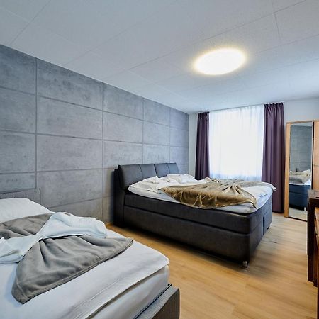 Hotel Giamas Straubing Zewnętrze zdjęcie