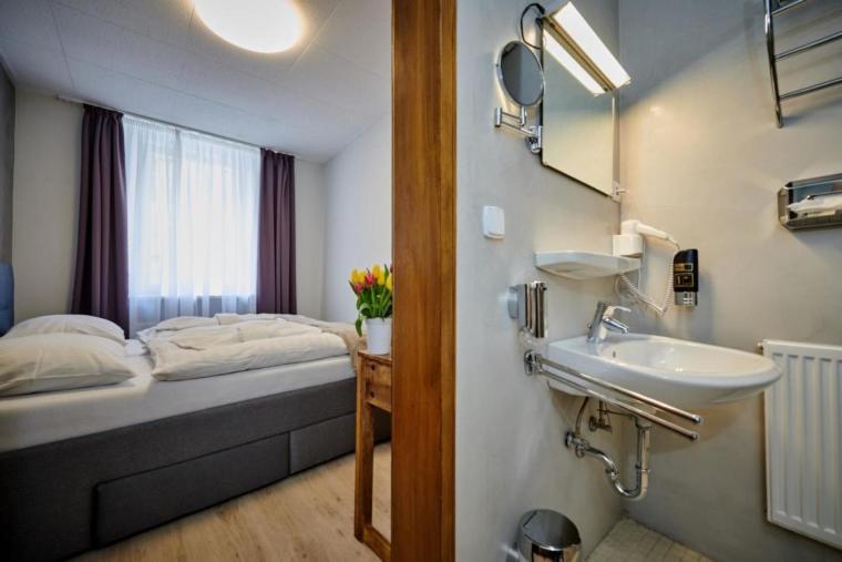 Hotel Giamas Straubing Zewnętrze zdjęcie