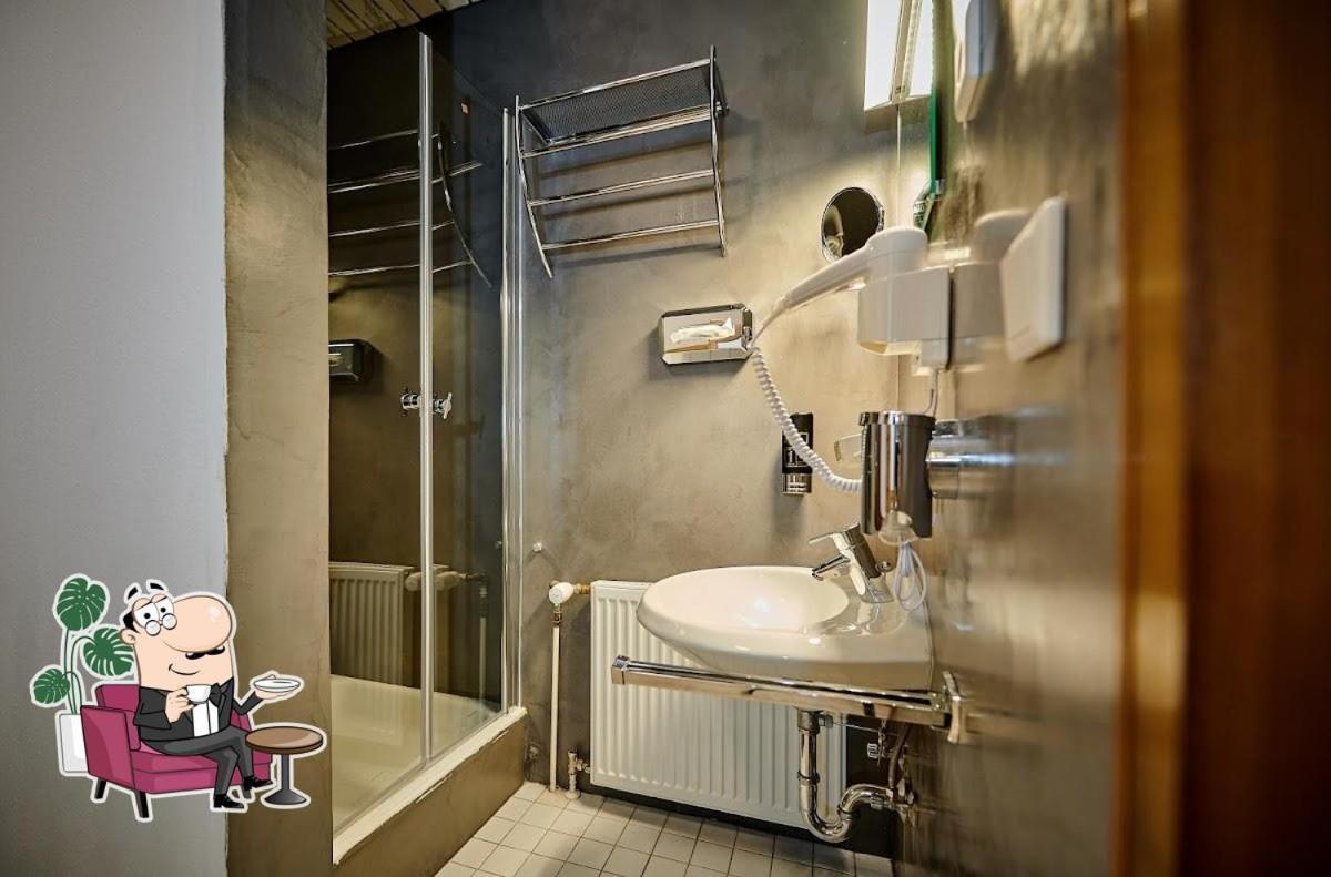 Hotel Giamas Straubing Zewnętrze zdjęcie