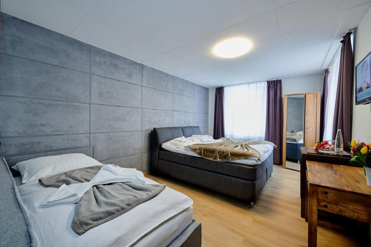 Hotel Giamas Straubing Zewnętrze zdjęcie