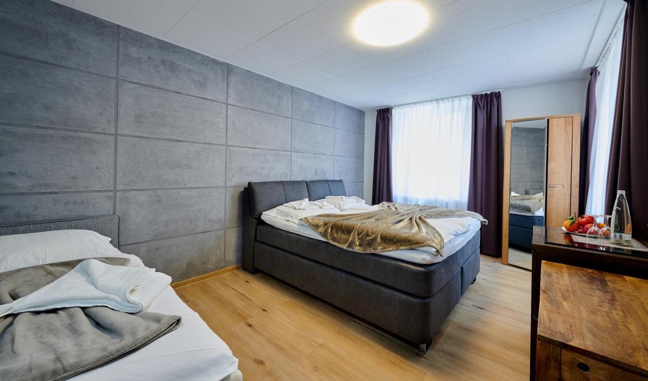 Hotel Giamas Straubing Zewnętrze zdjęcie